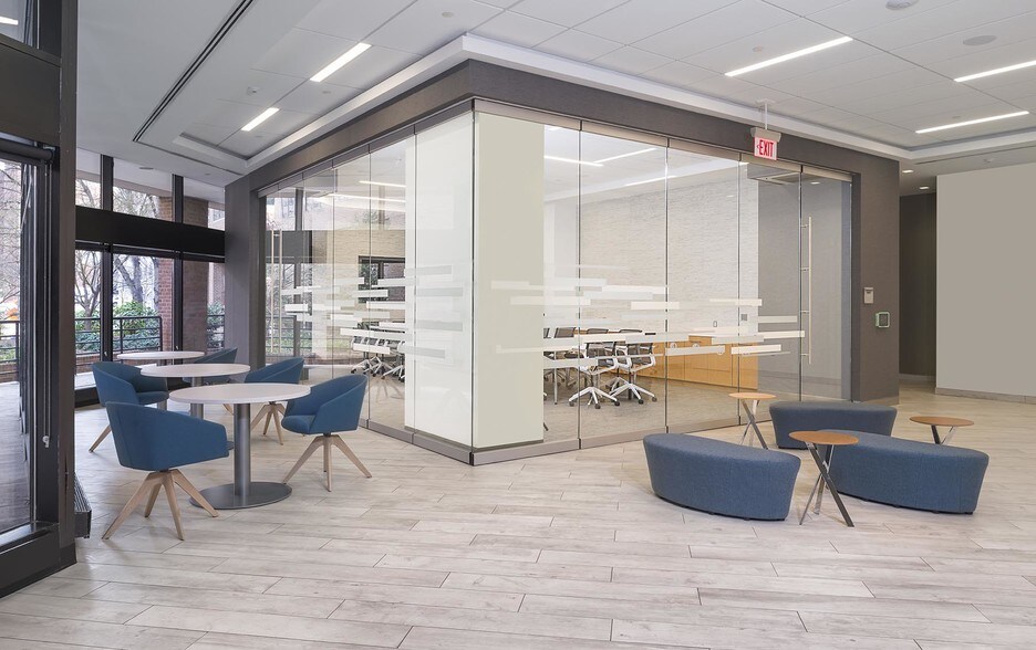 More Photos Of 1255 23rd St NW, Washington Office For Lease