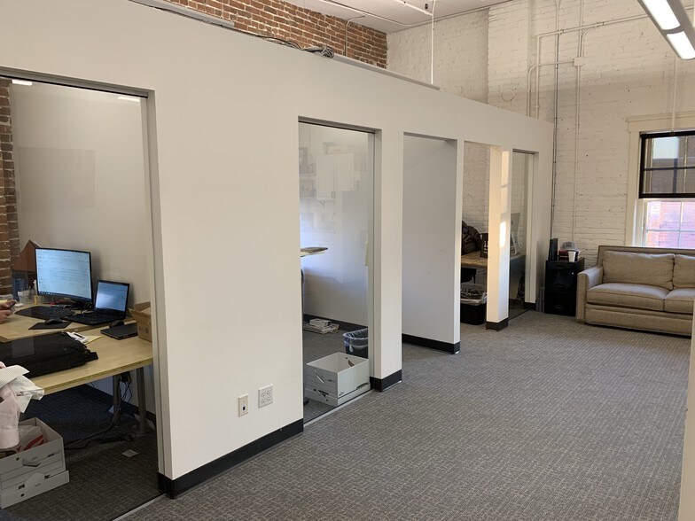 More Photos Of 1535-1541 Platte St, Denver Unknown For Lease