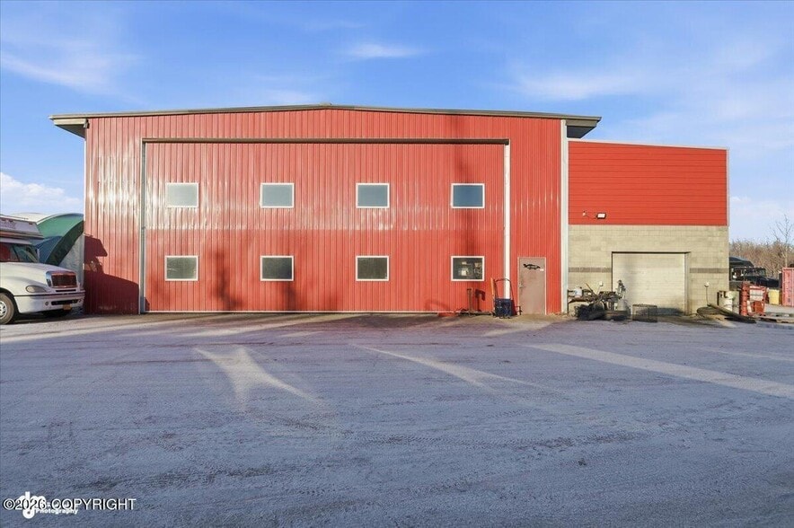 More Photos Of 1415 N Local 302 Rd, Palmer Flex For Sale