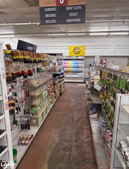 More Photos Of 1243 Washington St, Marion Storefront Retail Office For Sale