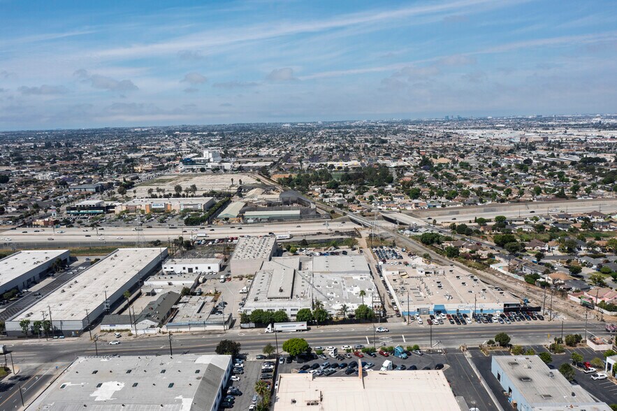 More Photos Of 15001 S Figueroa St, Gardena Distribution For Lease