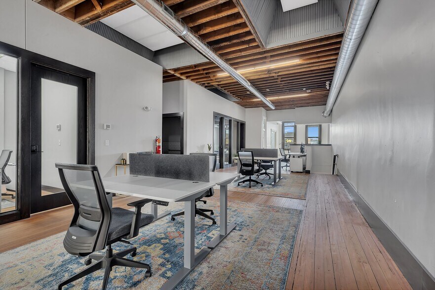 More Photos Of 703 W St Germain St, Saint Cloud Loft Creative Space For Sale