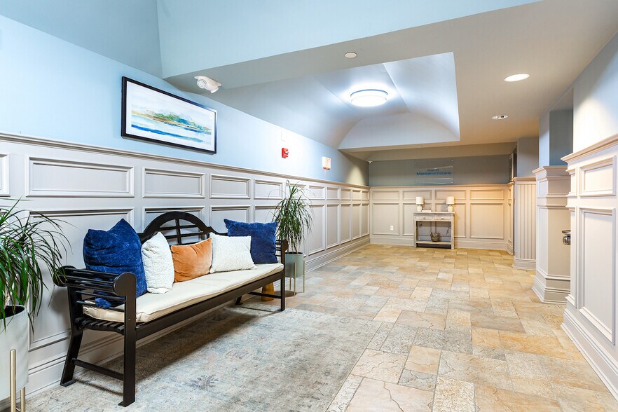 More Photos Of 36 Cattano Ave, Morristown Office For Lease