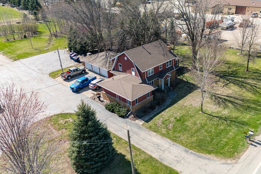 More Photos Of N3504 County Rd E, Freedom Lodge Meeting Hall For Sale