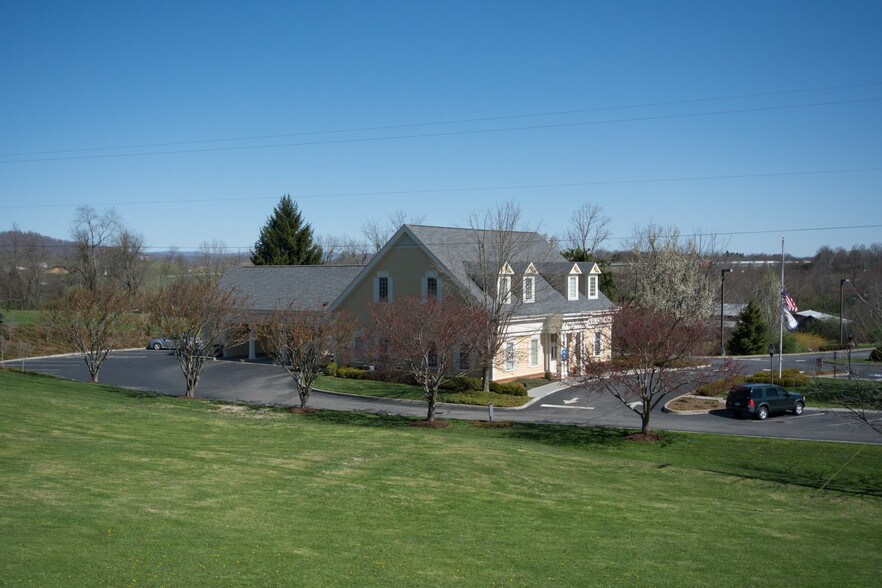 More Photos Of 2775 Jefferson St, Lewisburg Land For Sale