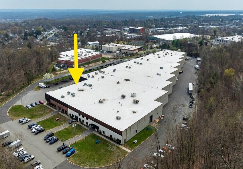 More Photos Of 85 Fulton St, Boonton Warehouse For Lease