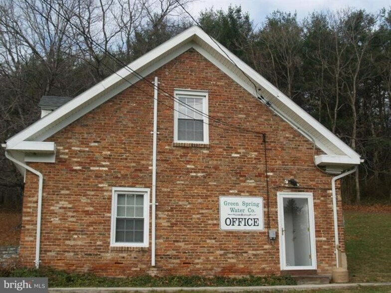 More Photos Of 11712 Big Pool Rd, Clear Spring Warehouse For Sale