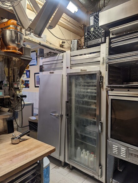 More Photos Of 187-195 W Fourth St, New York Apartments For Lease