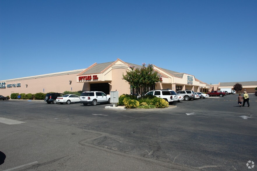 Primary Photo Of 2485 Notre Dame Blvd, Chico General Retail For Sale