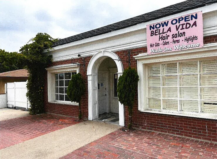 More Photos Of 945 N Azusa Ave, Azusa Office Residential For Sale