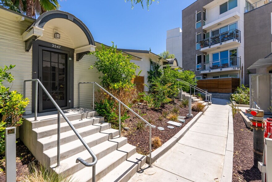 More Photos Of 3525-3549 Indiana St, San Diego Apartments For Sale