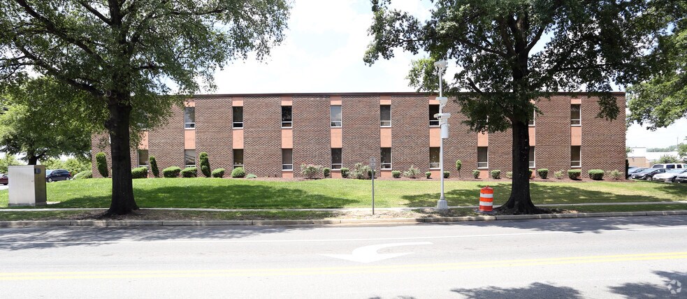 More Photos Of 5000 Sunnyside Ave, Beltsville Unknown For Lease