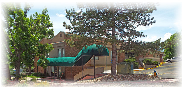 Primary Photo Of 3060 N Academy Blvd, Colorado Springs Office For Sale