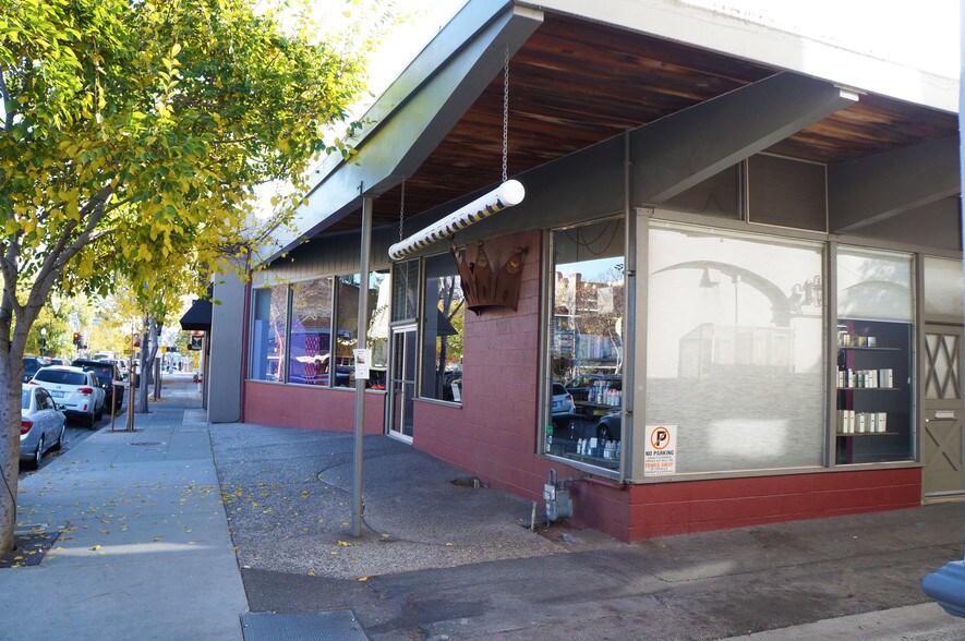 More Photos Of 378 E Campbell Ave, Campbell Freestanding For Sale