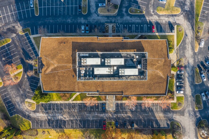 More Photos Of 9020 Overlook Blvd, Brentwood Office For Lease