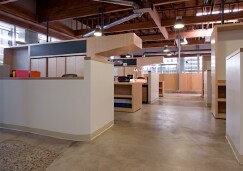 More Photos Of 1916 Main St, Santa Monica Loft Creative Space For Lease