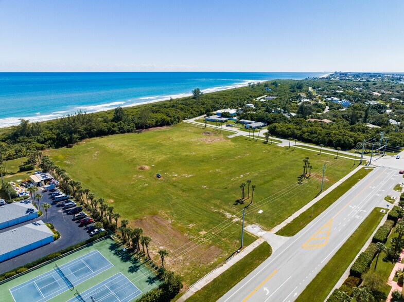More Photos Of 2600 N Highway A1A, Hutchinson Island Land For Sale
