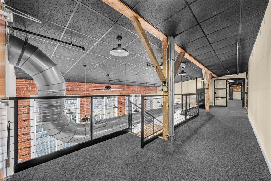 More Photos Of 241 E 4th St, Frederick Loft Creative Space For Sale