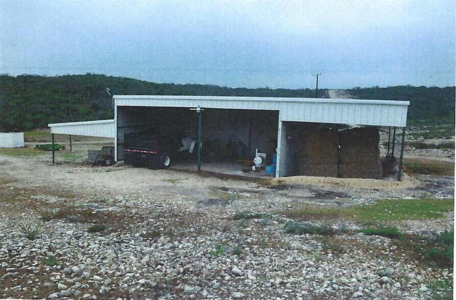 More Photos Of 00 CR 405, Uvalde Land For Sale