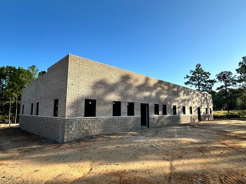 More Photos Of 35 Trotter Hills Circle, Pinehurst Medical For Lease