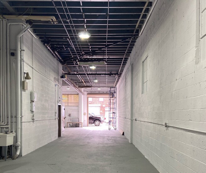 More Photos Of 36-44 13th St, Long Island City Light Distribution For Lease