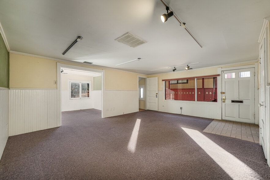 More Photos Of 28235 Hwy 74, Evergreen Loft Creative Space For Sale