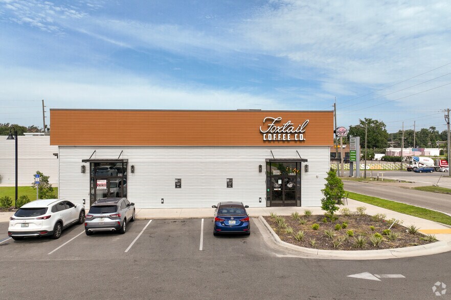 More Photos Of 1327 S Monroe St, Tallahassee General Retail For Lease