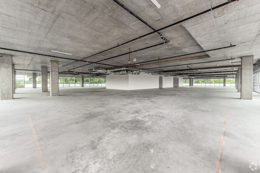 Photo of 3rd Floor Ste 