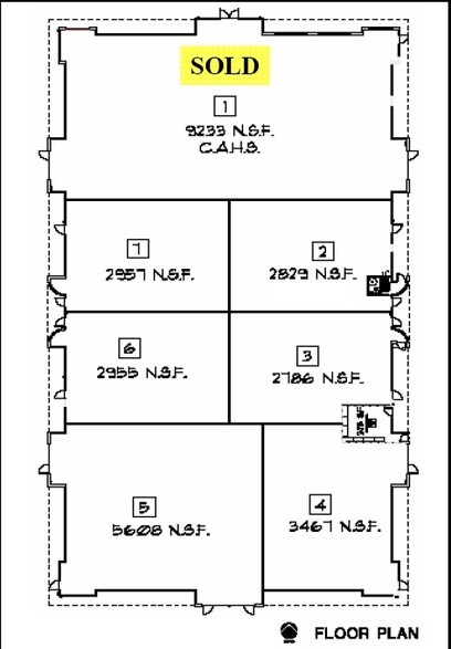 More Photos Of 333 N Dobson Rd, Chandler Office For Sale