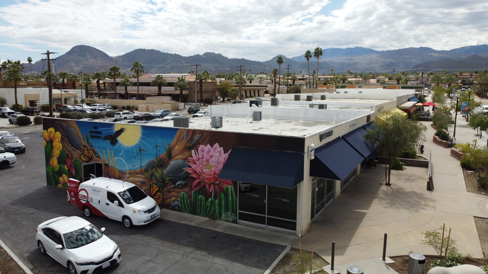 Primary Photo Of 44700-44720 San Pablo Ave, Palm Desert Freestanding For Sale