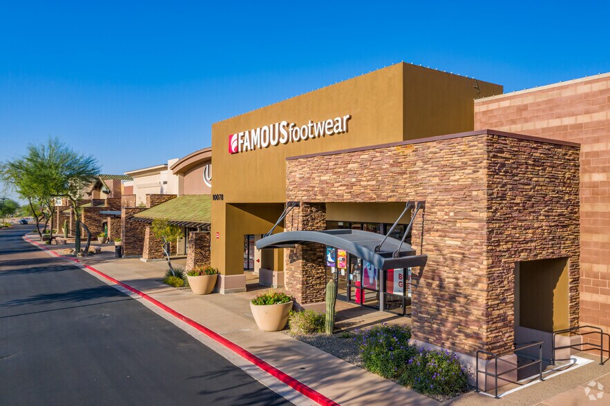 Primary Photo Of 25546 N Lake Pleasant Pky, Peoria General Retail For Lease