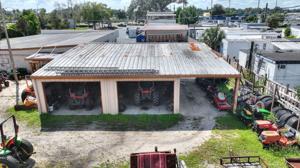 More Photos Of 9205 S Us-17-92 Hwy, Maitland Freestanding For Sale