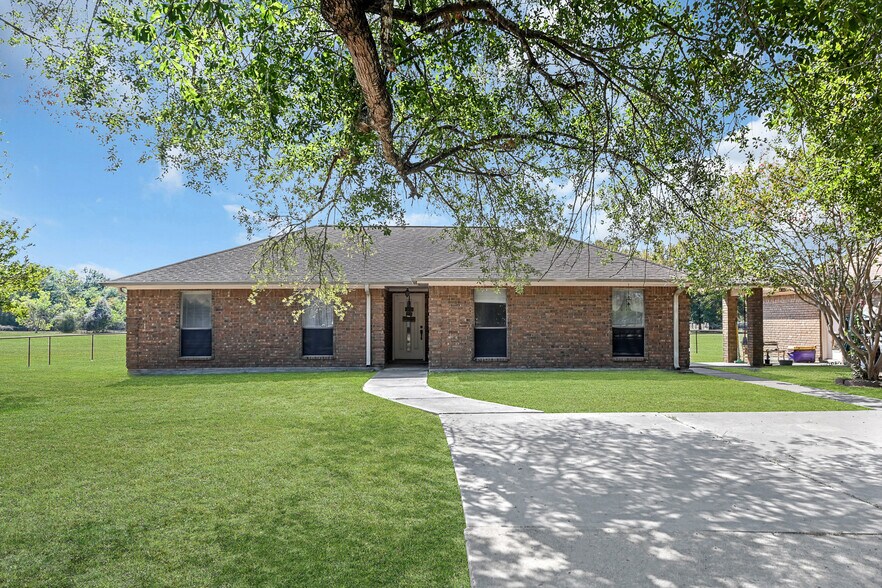 More Photos Of 20003 Bauer Hockley Road Rd, Tomball Land For Sale