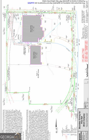 More Photos Of 318 Gordon St, Fairmount Land For Sale