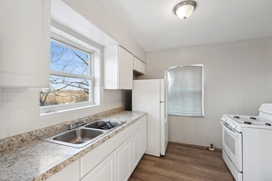 More Photos Of 2340 Harrison Ave, Cincinnati Apartments For Sale