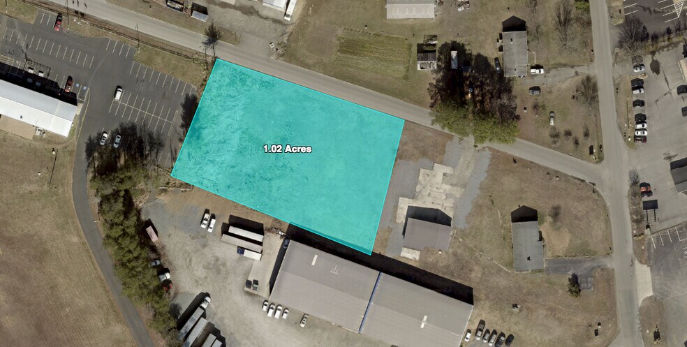 More Photos Of 10894 Houser Dr, Fredericksburg Land For Lease