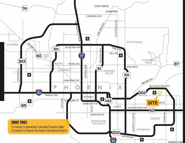 More Photos Of 4652 Falcon Dr, Mesa Distribution For Sale