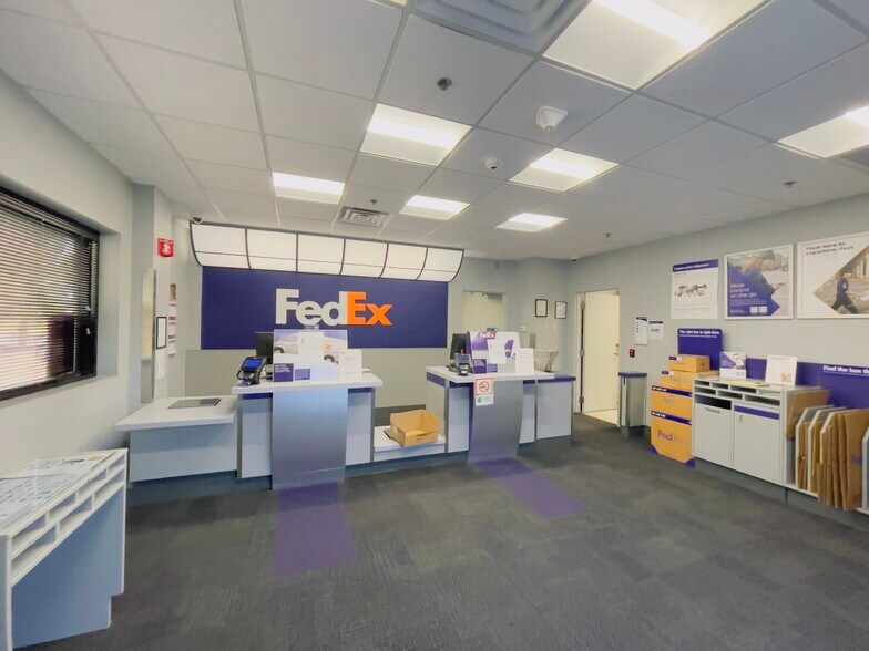 More Photos Of 4062 E Industry Dr, Sierra Vista Warehouse For Lease