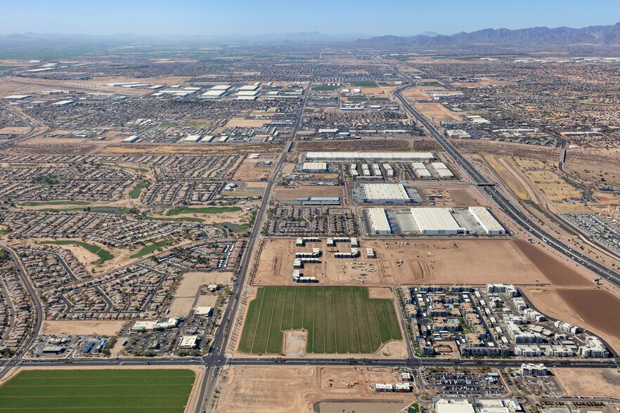 More Photos Of NWC Avondale Blvd & Van Buren St, Avondale Land For Sale