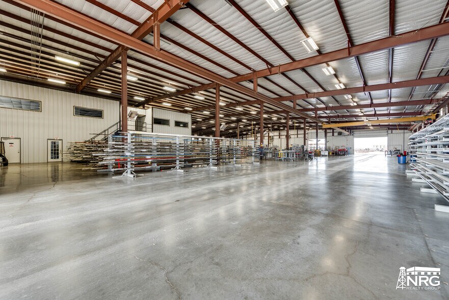 More Photos Of 3427 E State Highway 158, Midland Industrial For Sale