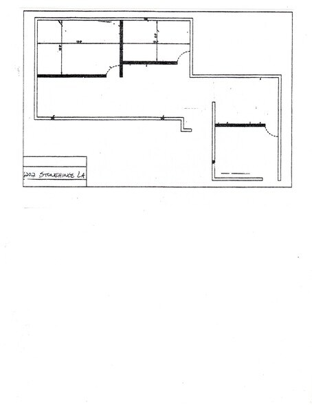 More Photos Of 206 Stonehinge Ln, Carle Place Medical For Lease