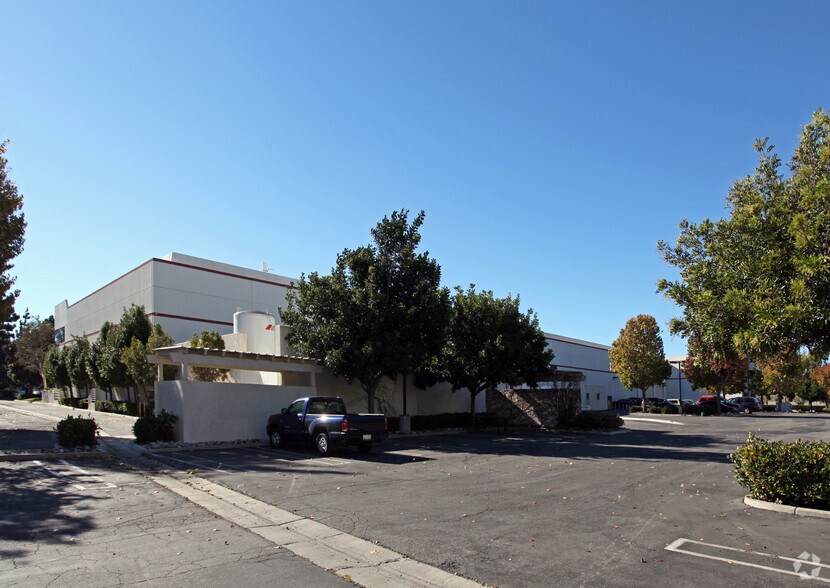 More Photos Of 3601 Calle Tecate, Camarillo Research And Development For Lease
