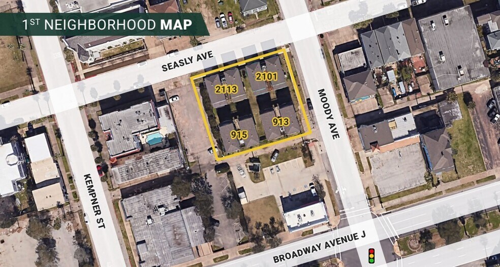 More Photos Of , Galveston Specialty For Sale