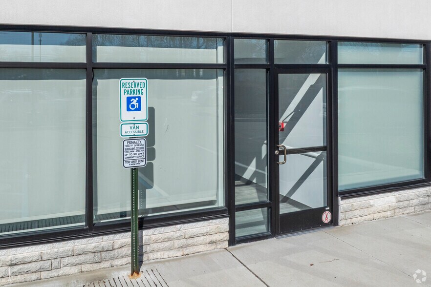 More Photos Of 269 E Main St, East Islip Health Club For Sale