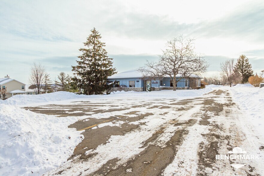 More Photos Of 199 Parrish St, Canandaigua Medical For Sale