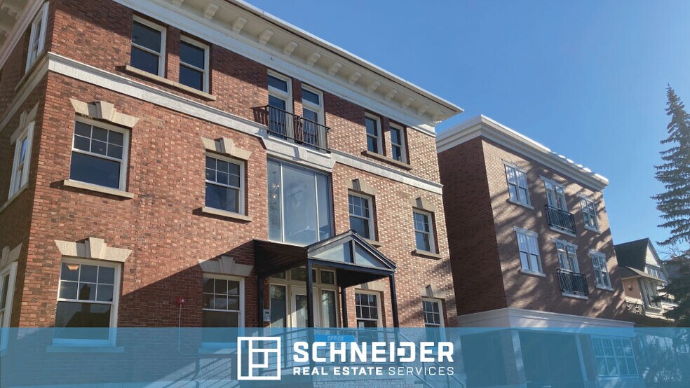 Primary Photo Of 415 Elmwood Ave, Buffalo Schools For Lease