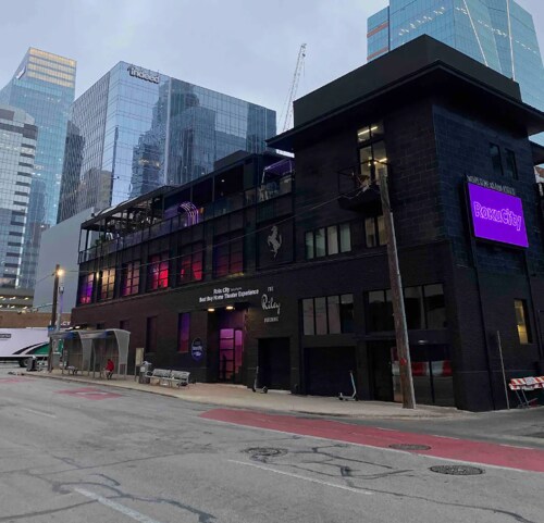 More Photos Of 219 W 4th St, Austin General Retail For Lease