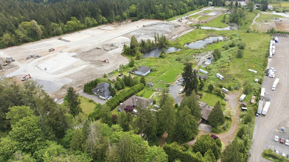 Primary Photo Of 18998 20 Av, Surrey Land For Sale