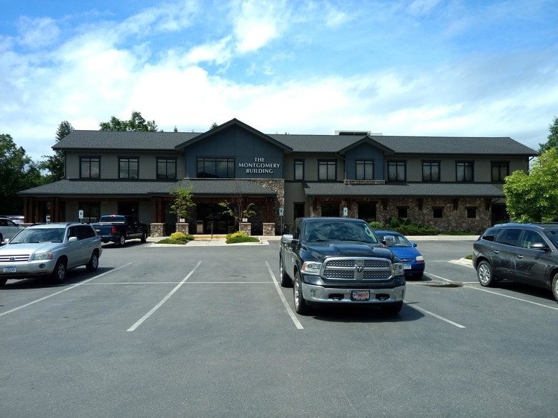 More Photos Of 1211 S Reserve St, Missoula Medical For Lease