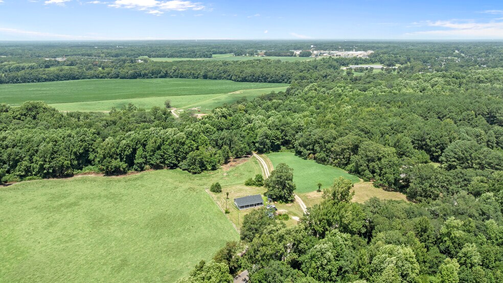 More Photos Of N Center St, Dudley Land For Sale
